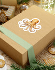 Sticker - Octopus