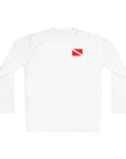 SPF Quick Dry - Dive Flag