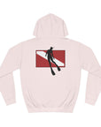 Hoody - Dive Flag