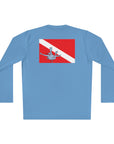 SPF Quick Dry - Dive Flag