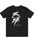 Adult Tee - Rooster
