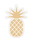 Sticker - Pineapple
