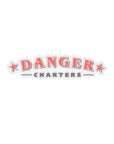 Sticker - Danger Charters