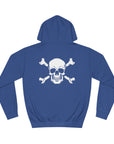 Hoodie skull