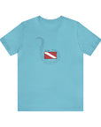 Adult Tee - Snorkel