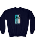 Youth Crewneck RELAX Sweatshirt