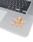 Sticker - Octopus