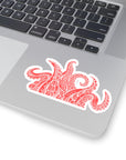 Sticker - Kraken 2