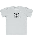 Kids Skull/Cross Paddles T-shirt