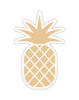 Sticker - Pineapple