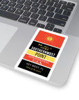 Sticker - Southernmost Point