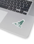 Sticker - Pelican