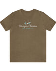 Women's - Danger Charters Classy Design