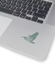 Sticker - Pelican