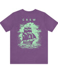 Adult Tee - Pirate Ship