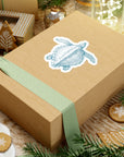 Sticker - Sea Turtle