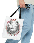 Tote Bag - Danger Peak-a-Boo