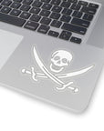 Sticker - Jolly Roger