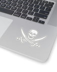 Sticker - Jolly Roger