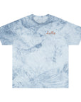 Adult Tee - Salty by Nature - Color Blast