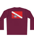 SPF Quick Dry - Dive Flag