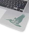 Sticker - Pelican