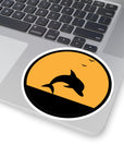 Sticker - Dolphin