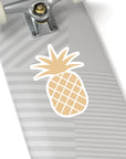 Sticker - Pineapple