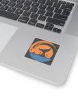 Sticker - Whale Tail