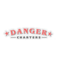 Sticker - Danger Charters