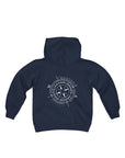 Youth Danger Charters Sweatshirt