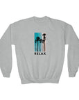 Youth Crewneck RELAX Sweatshirt