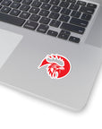 Sticker - Rooster
