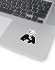 Sticker - Key West Tuxedo