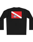 SPF Quick Dry - Dive Flag