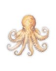 Sticker - Octopus