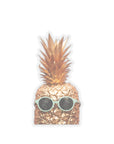 Sticker - Pineapple face