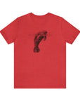 Adult Tee - manatee