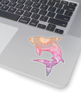 Sticker - Shark