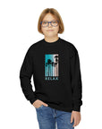 Youth Crewneck RELAX Sweatshirt
