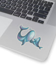 Sticker - Whale