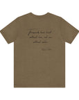 Adult Tee - Auden