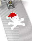 Sticker - Pirate Santa