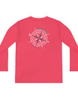 Youth SPF Qick Dry - Compass Back