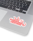 Sticker - Kraken 2