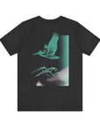 Adult Tee - Pelican