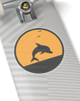 Sticker - Dolphin