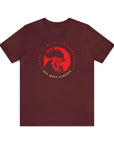 Adult Tee - Rooster