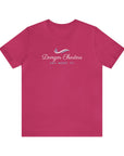 Women's - Danger Charters Classy Design
