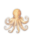 Sticker - Octopus